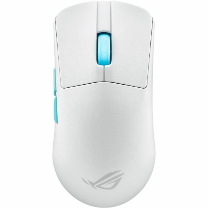 ROG HARPE ACE AIM LAB WHITE